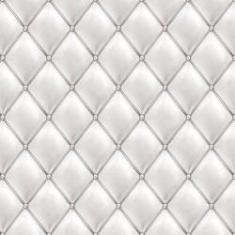 Imagem de Papel Parede Couro  Prateado Autocolante Sala Quarto