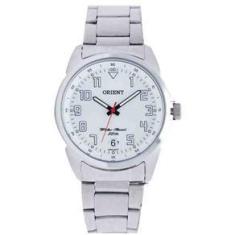 Imagem de Relógio Orient Masculino MBSS1154A S2SX