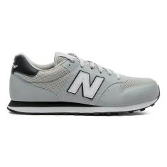 Imagem de Tênis New Balance Masculino 500 V2 Casual-Masculino