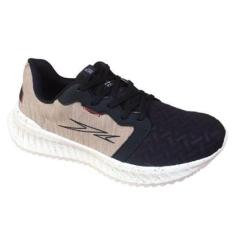 Imagem de Tênis Esportivo Masculino Actvitta /Bege 4917.313-Masculino