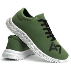 Imagem de Tênis Masculino Esporte Confort A7-Masculino