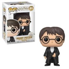Imagem de Boneco Funko Pop Harry Potter Harry Potter Baile 91