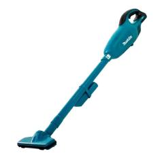 Imagem de Aspirador A Bateria 18V 650Ml Azul Makita Dcl180Z