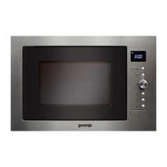 Imagem de Forno Micro-Ondas Gorenje Combinado De Embutir Bm321a7x 220V