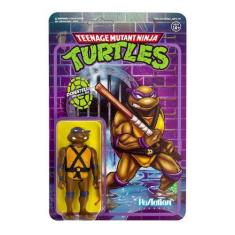 Imagem de Boneco de ação Super7 Teenage Mutant Ninja Turtles Donatello