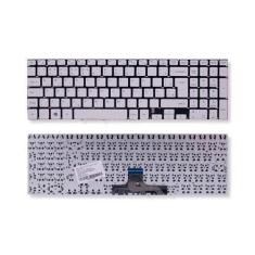 Imagem de Teclado para Notebook bringIT compatível com Positivo  Teclado Para No