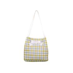 Imagem de Bolsa diagonal floral da moda, casual fashion ladies shoulder - Wokex