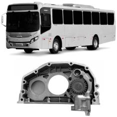 Imagem de Bomba Oleo Mercedes Benz Of 1721 OM 924 2012 Schadek