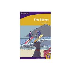 Imagem de The Storm - Cambridge English Readers - Cambridge University Press - 9780521737388