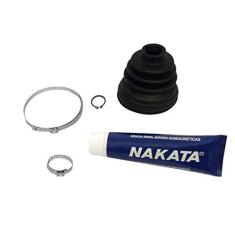 Imagem de Kit De Reparo Da Junta Homocinética Câmbio - Ecosport 2003 A 2013 - Nkj1499