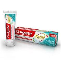 Imagem de Creme Dental Colgate Total Advanced Fresh 90G