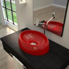 Imagem de Kit Cuba OV39 com Válvula Click 1 Polegada G Compace 