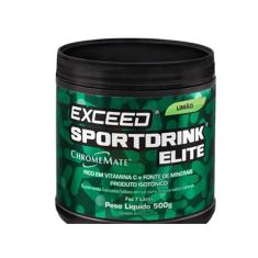 Imagem de Exceed Sport Drink Elite 500g - Advanced Nutrition