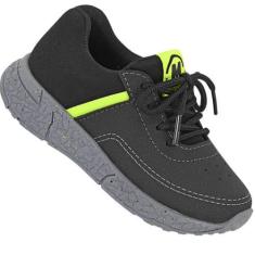 Imagem de Tenis Infantil Molekinho 2609.417 Masculino