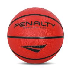 Imagem de Bola Basquete Infantil Penalty Fun T1 - Vermelho