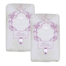 Imagem de Kit 2 Sabonetes em Barra Oceano Madressenza 180g