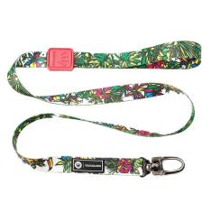 Imagem de Guia Flowers Paradise para Cães - Tam. G