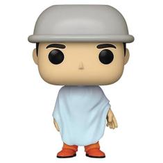Imagem de Pop Dumb and Dumber Lloyd Getting Haircut Vinyl Figure