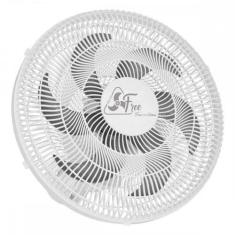 Imagem de Ventilador Parede Venti-Delta Free 40cm Branco Bivolt - Rcd