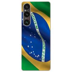 Imagem de Capa Adesivo Skin628 Verso Para Sony Xperia 1 V 2023
