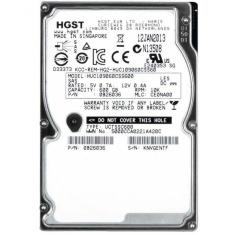 Imagem de Hd Hgst 600gb Sas 2,5 10k - Huc109060css600