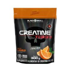 Imagem de CREATINE TURBO - REFIL 300G - LARANJA