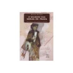 Imagem de O Segredo das Minas de Prata - Alencar, José De - 9788536802923