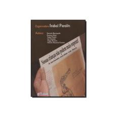 Imagem de Nossas Criancas Nao Podem Mais Esperar! - Encadernação Desconhecida - 9788589892759