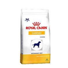 Imagem de Ração Royal Canin Canine Veterinary Diet Cardiac Cães - 2kg