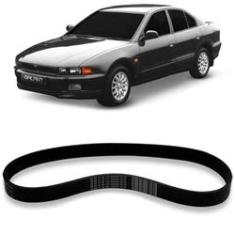 Imagem de Correia Alternador Mitsubishi Galant 97 Multi V Contitech