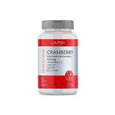 Imagem de Cranberry Premium - 60 Comprimidos - Lauton
