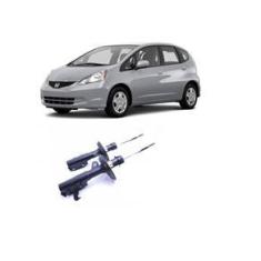 Imagem de Par Amortecedor Honda New fit Dianteiro (2009 Até 2014)