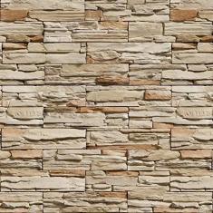 Imagem de Papel de Parede Pedras Canjiquinha 05