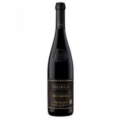 Imagem de Vinho Tarapaca Gran Reserva Etiqueta Negra 750ml