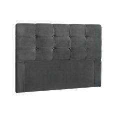 Imagem de Cabeceira De Cama Box Queen Simbal Clean Queen - 