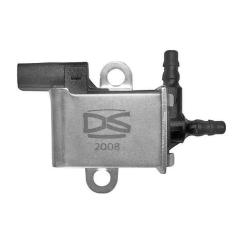 Imagem de Valvula Solenoide Partida Frio Gm - Ds2008