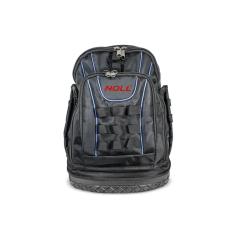Imagem de Mochila em Lona com Base Emborrachada