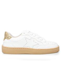 Imagem de Tenis Sua Cia Glam Branco-Feminino