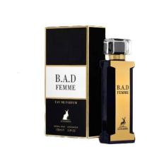 Imagem de Perfume B.A.D Femme Maison Alhambra Edp 100ml - Outro