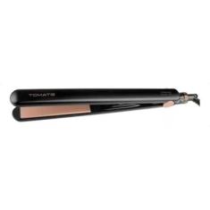 Imagem de Prancha Alisadora Chapinha Cabelo 220C 110V/220V Tomate