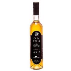 Imagem de Licor De Cachaça De Alambique - Roble Anis - 500Ml - Casa Roble