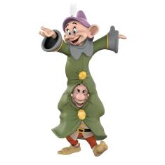 Imagem de Enfeite de Natal Hallmark Keepsake 2023, Disney Snow White