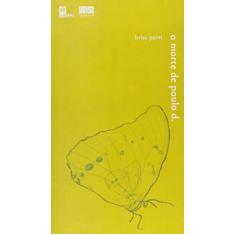 Imagem de A Morte de Paula D. - Paim, Brisa - 9788571774537