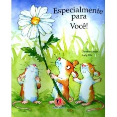 Imagem de Especialmente para Você ! - Nova Ortografia - Ellis, Andy ; Leeson, Christine - 9788538011095