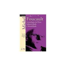 Imagem de Genealogia da Ética, Subjetividade e Sexualidade - Col. Ditos e Escritos - Vol. IX - Foucault, Michel - 9788530937492