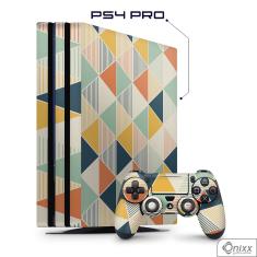 Skin PS4 SLIM Adesiva Stormtrooper