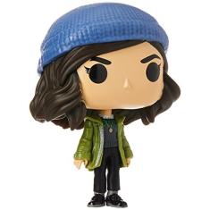 Imagem de Funko Pop Marvel: Eternals - Sersi #741 Special Edition