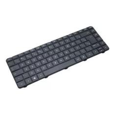 Imagem de Teclado Para Notebook HP Modelo G4-1212TX G4-1190BR HP Compaq Presario
