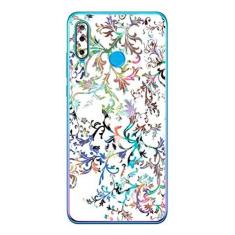 Imagem de Capa Adesivo Skin106 Verso Para Huawei P30 lite