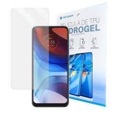 Imagem de Película Hydrogel Premium Para Motorola Moto E7 Power - Rock Space